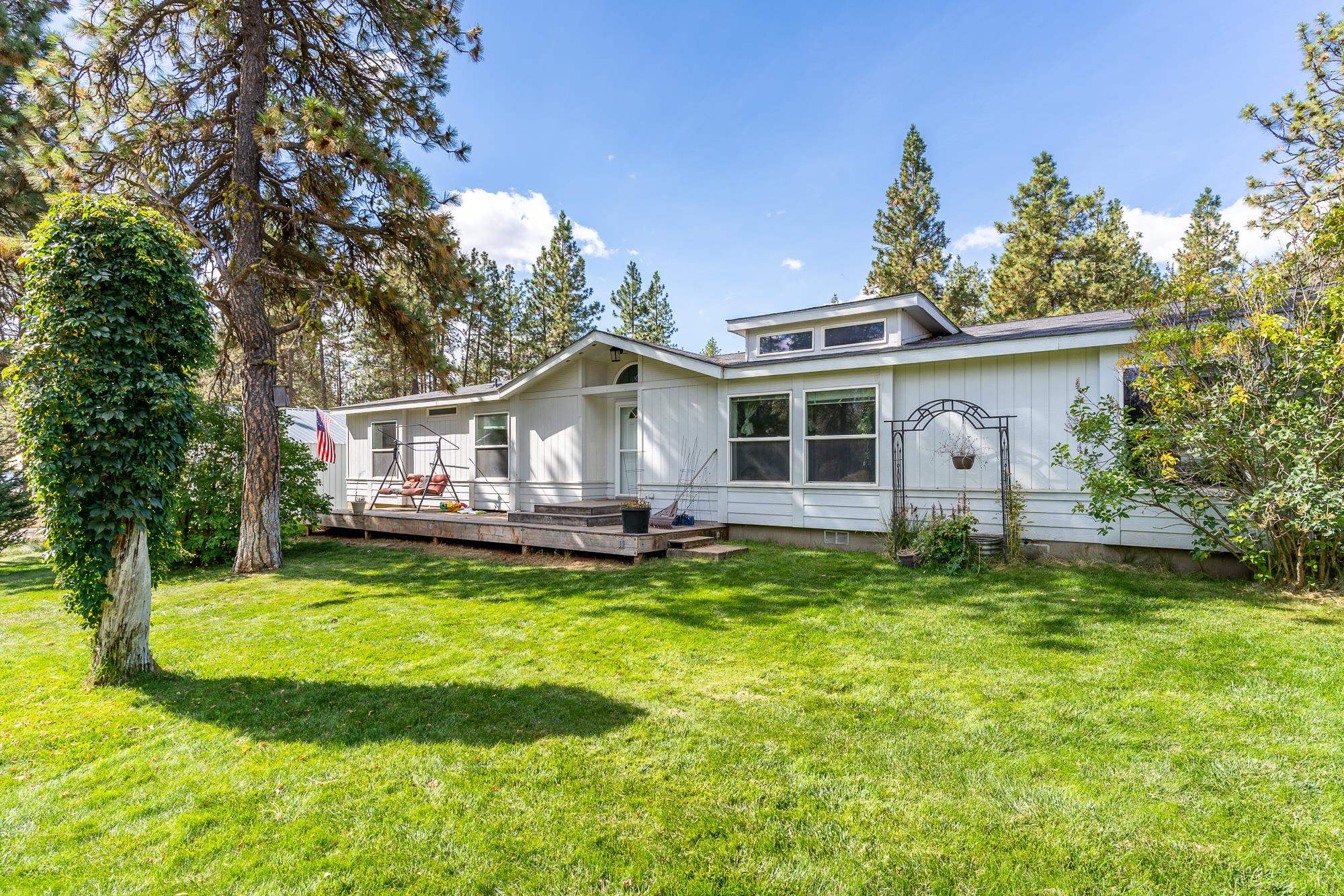 18010 South Malloy Prairie Road Cheney, WA 99004 - Photo 40 of 50