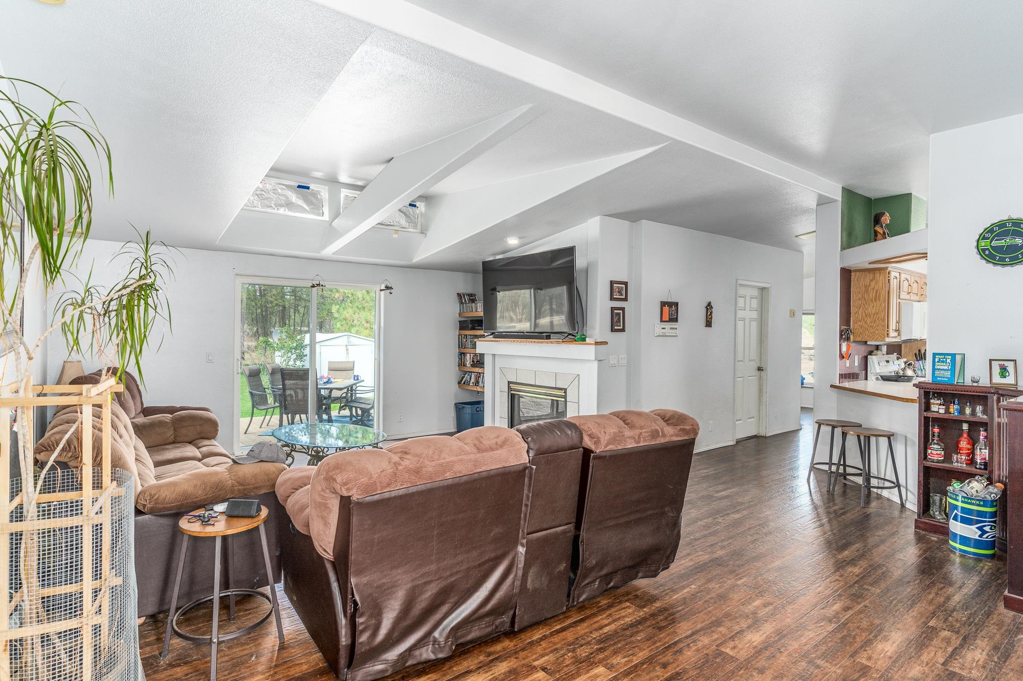 18010 South Malloy Prairie Road Cheney, WA 99004 - Photo 4 of 50