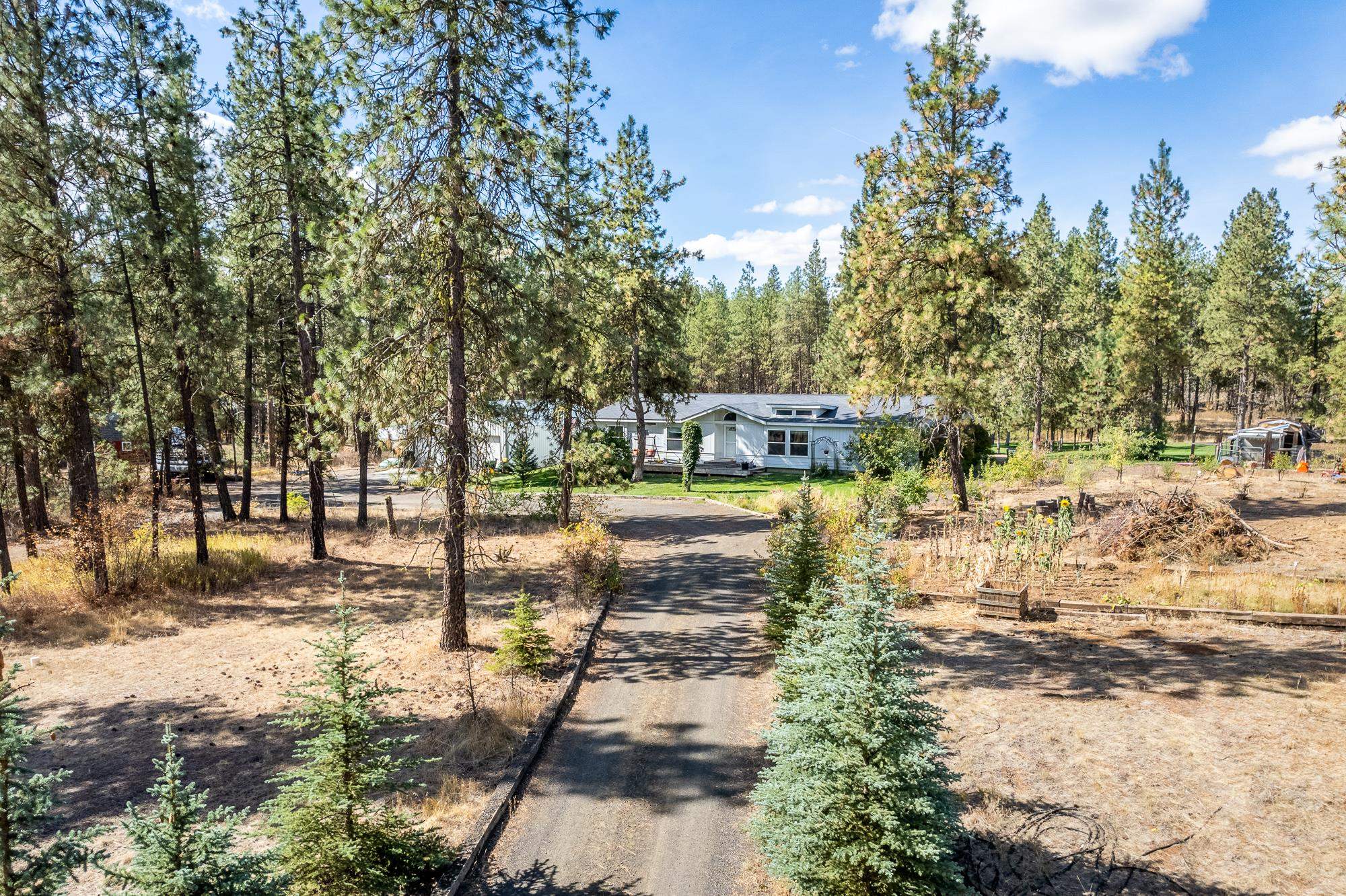 18010 South Malloy Prairie Road Cheney, WA 99004 - Photo 42 of 50