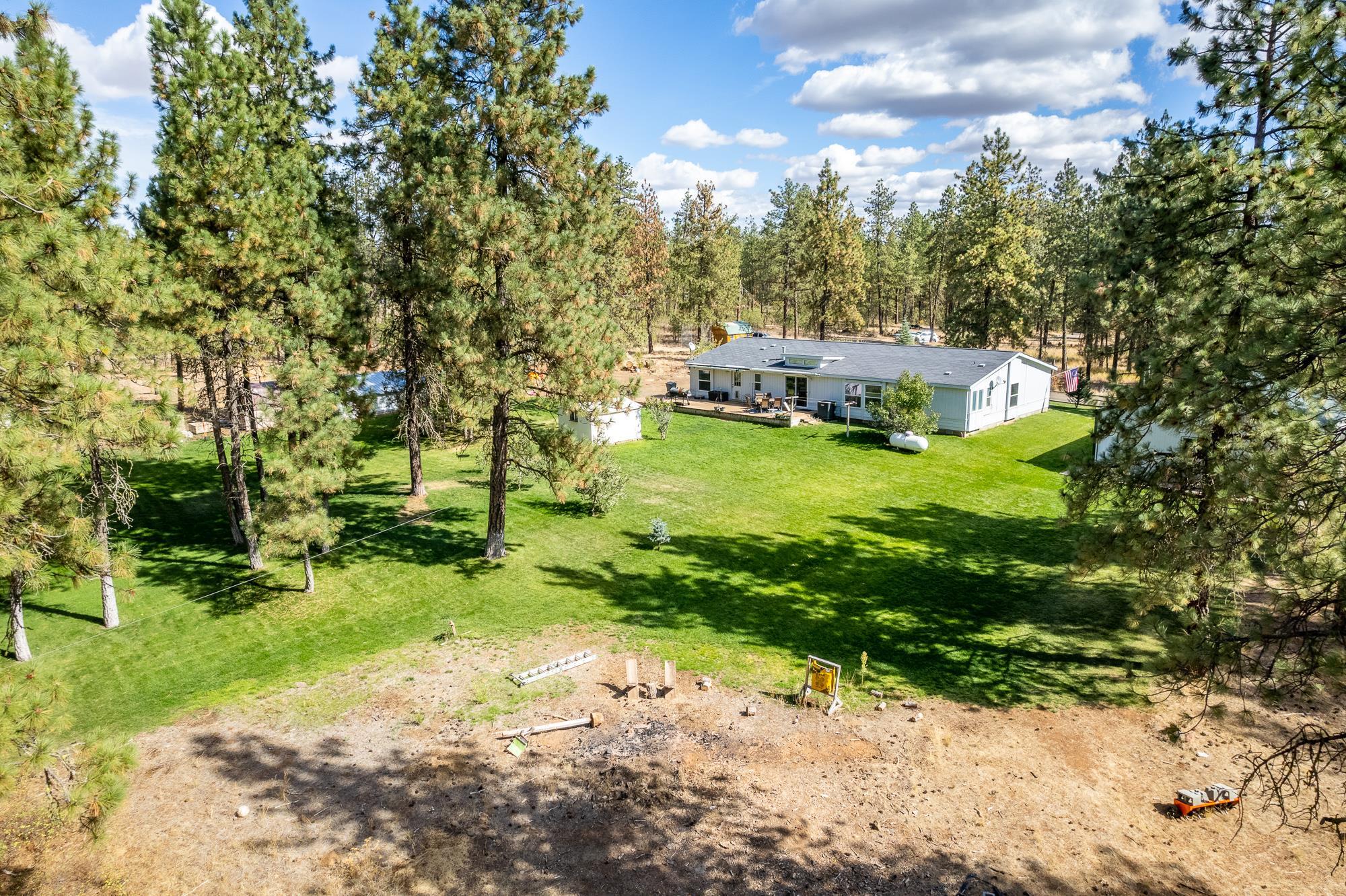 18010 South Malloy Prairie Road Cheney, WA 99004 - Photo 45 of 50