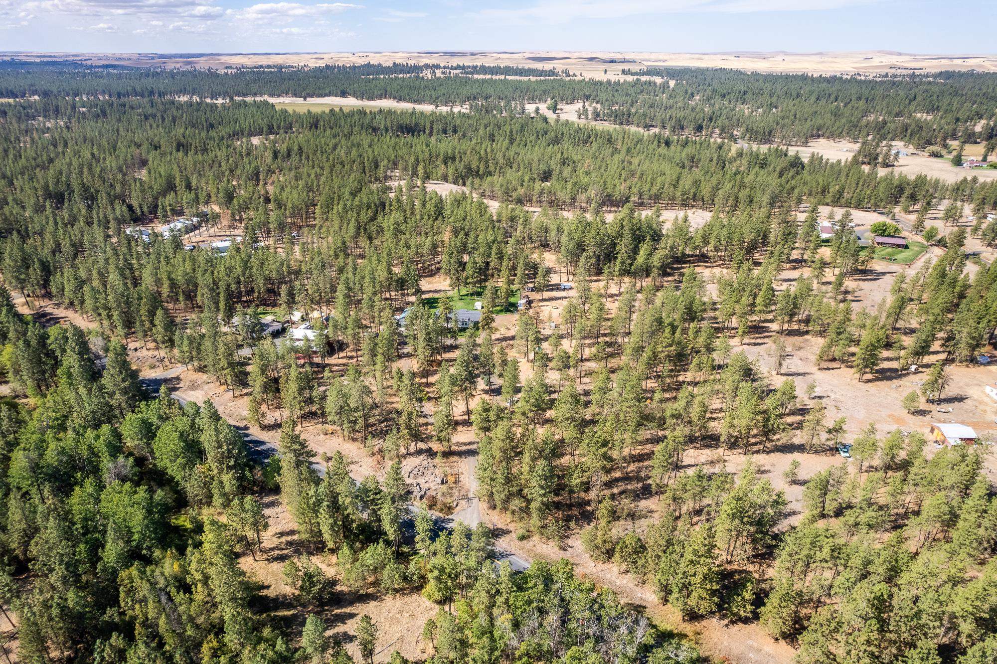18010 South Malloy Prairie Road Cheney, WA 99004 - Photo 47 of 50