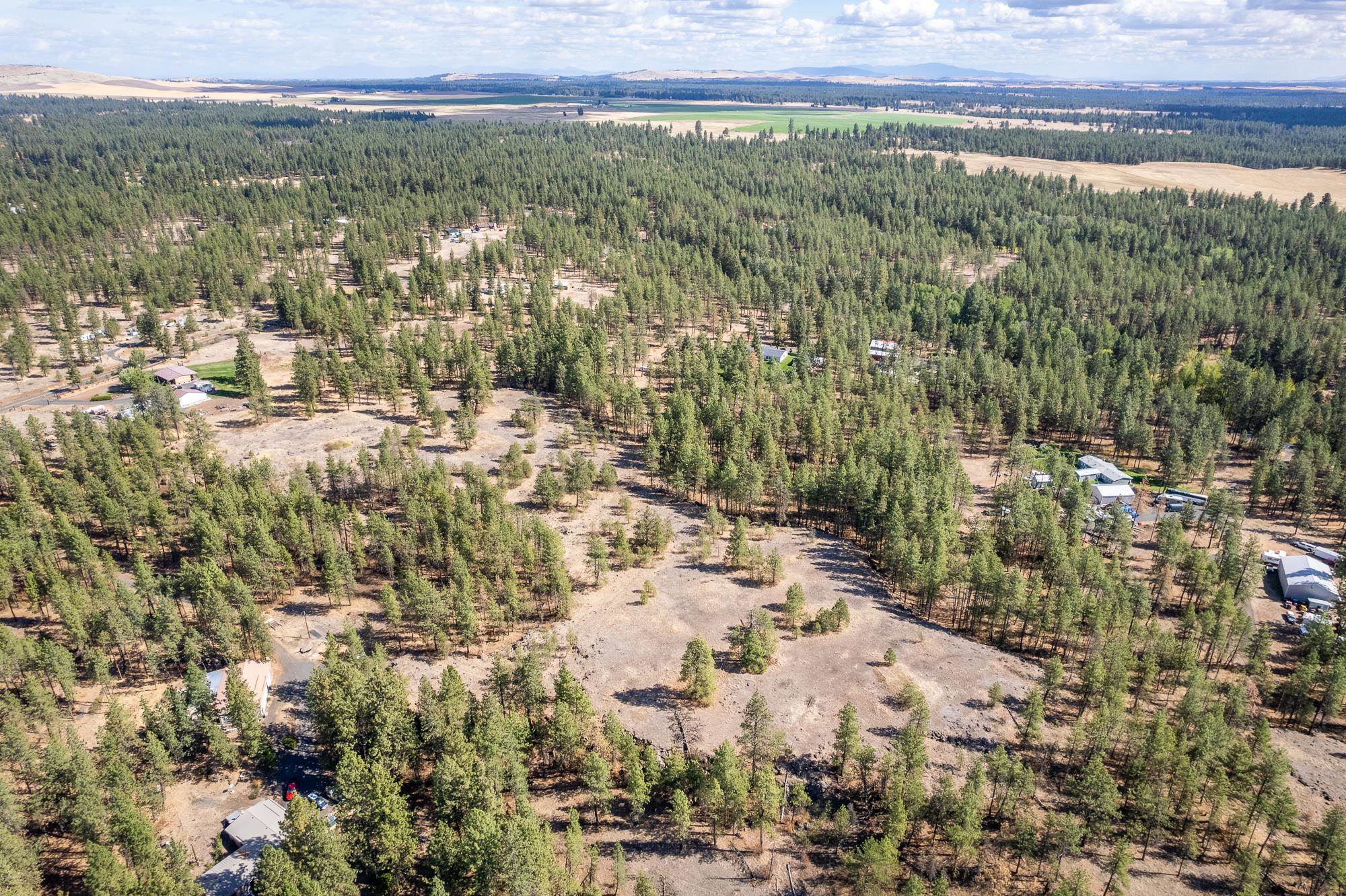 18010 South Malloy Prairie Road Cheney, WA 99004 - Photo 49 of 50