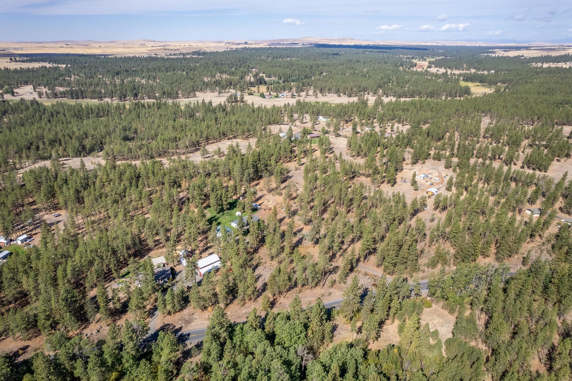 18010 South Malloy Prairie Road Cheney, WA 99004 - Photo 50 of 50