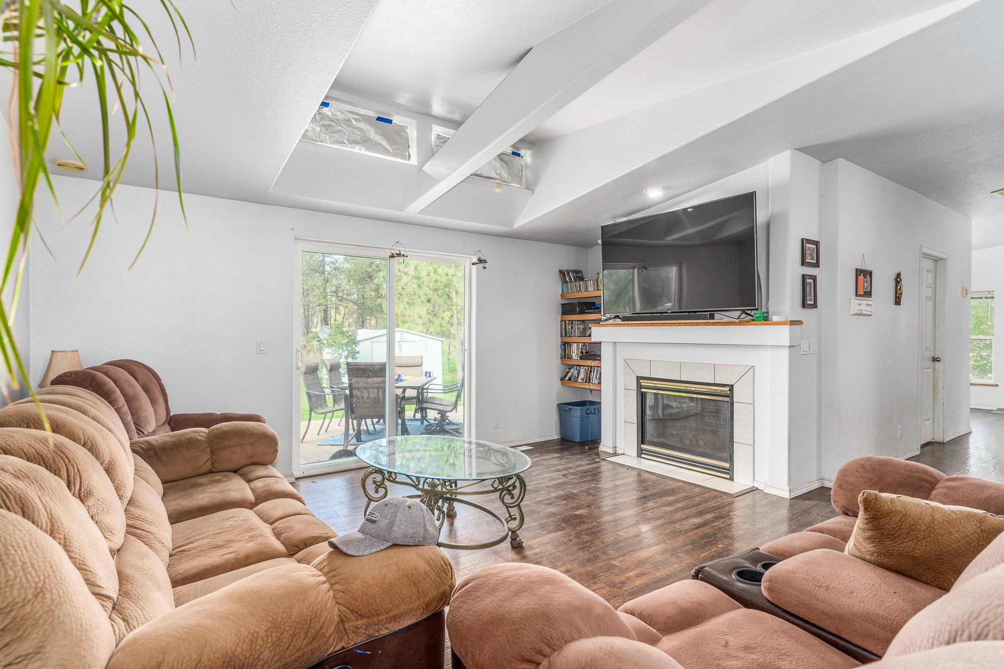 18010 South Malloy Prairie Road Cheney, WA 99004 - Photo 5 of 50