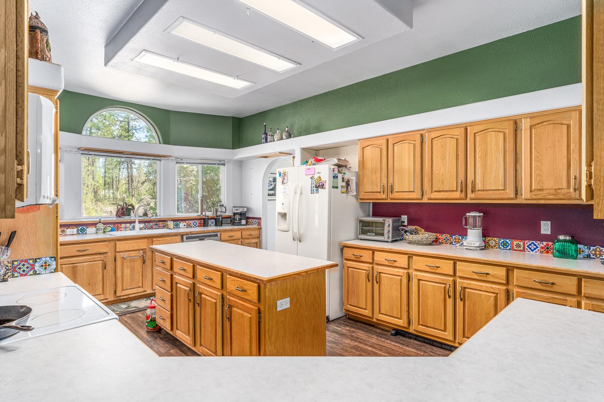 18010 South Malloy Prairie Road Cheney, WA 99004 - Photo 6 of 50