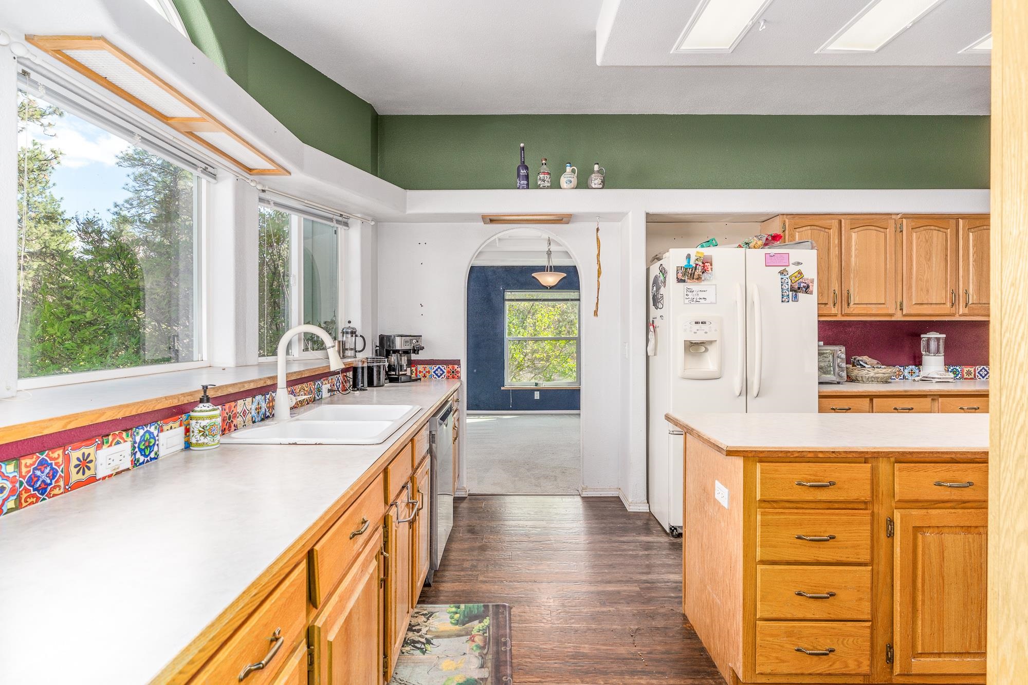 18010 South Malloy Prairie Road Cheney, WA 99004 - Photo 8 of 50