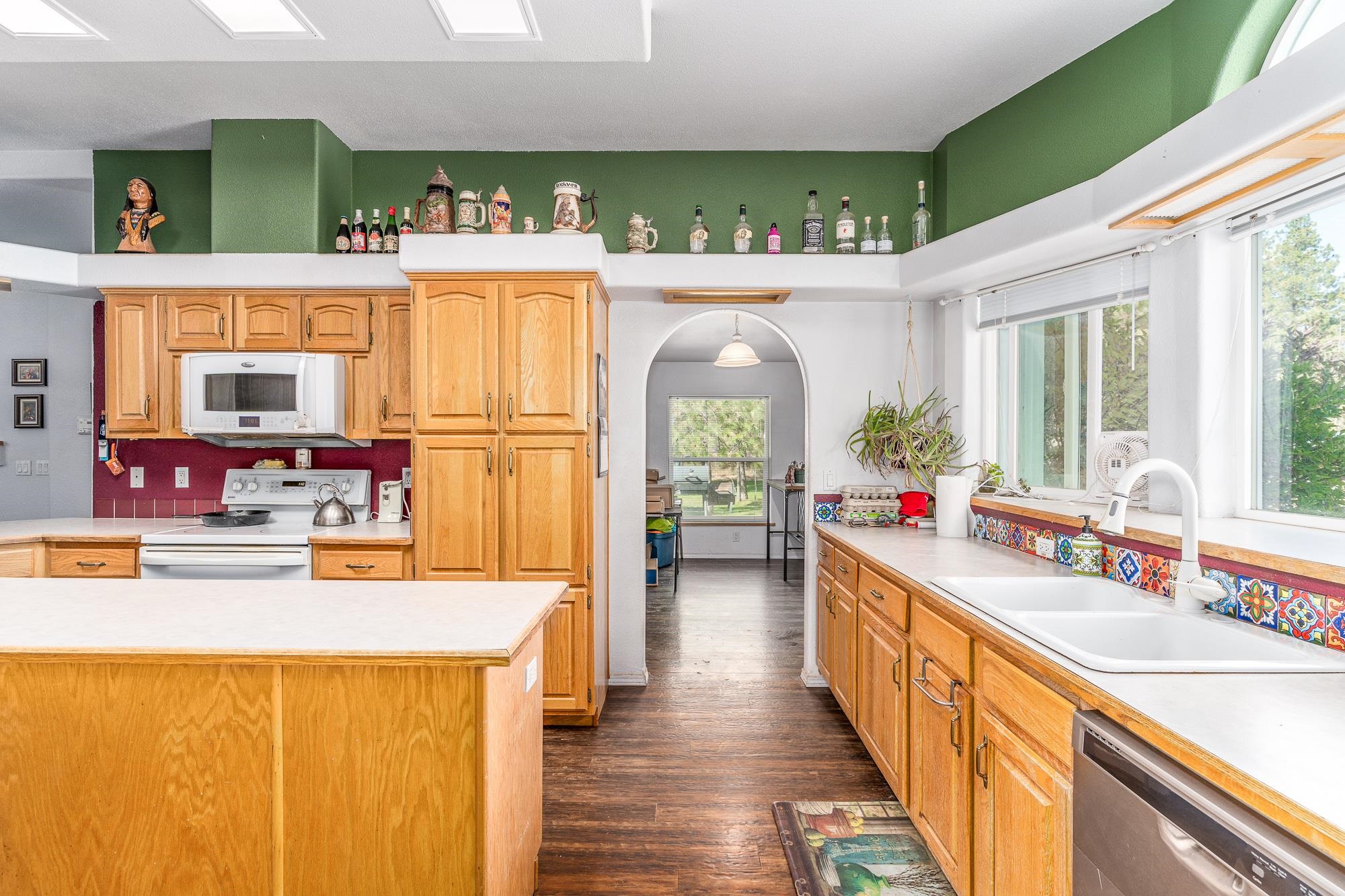 18010 South Malloy Prairie Road Cheney, WA 99004 - Photo 10 of 50