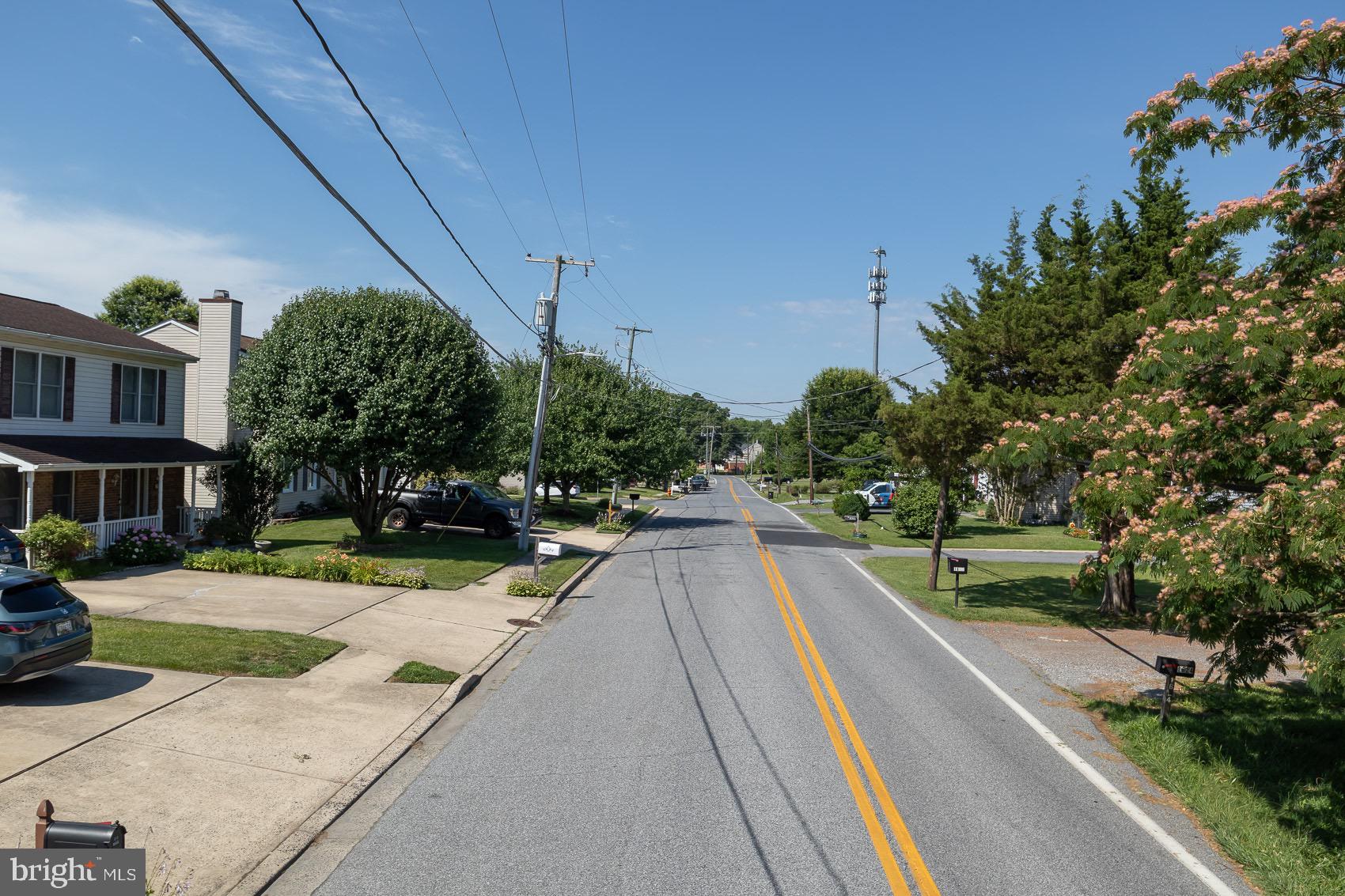 1626 Cape May Road Baltimore, MD 21221 - Photo 13 of 37 Cape May Road