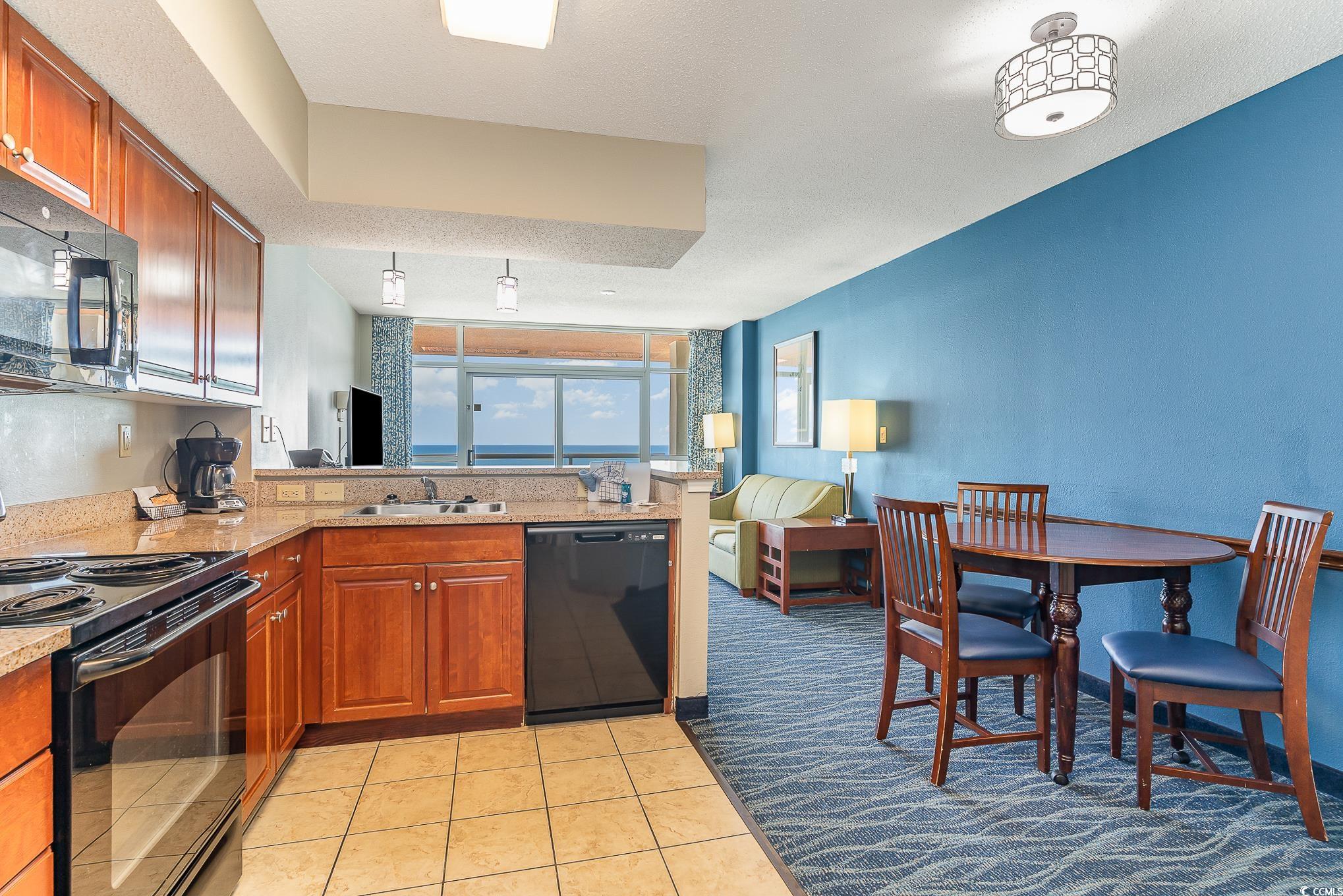 5300 North Ocean Boulevard, Unit 1407 Myrtle Beach, SC 29577 - Photo 14 of 36