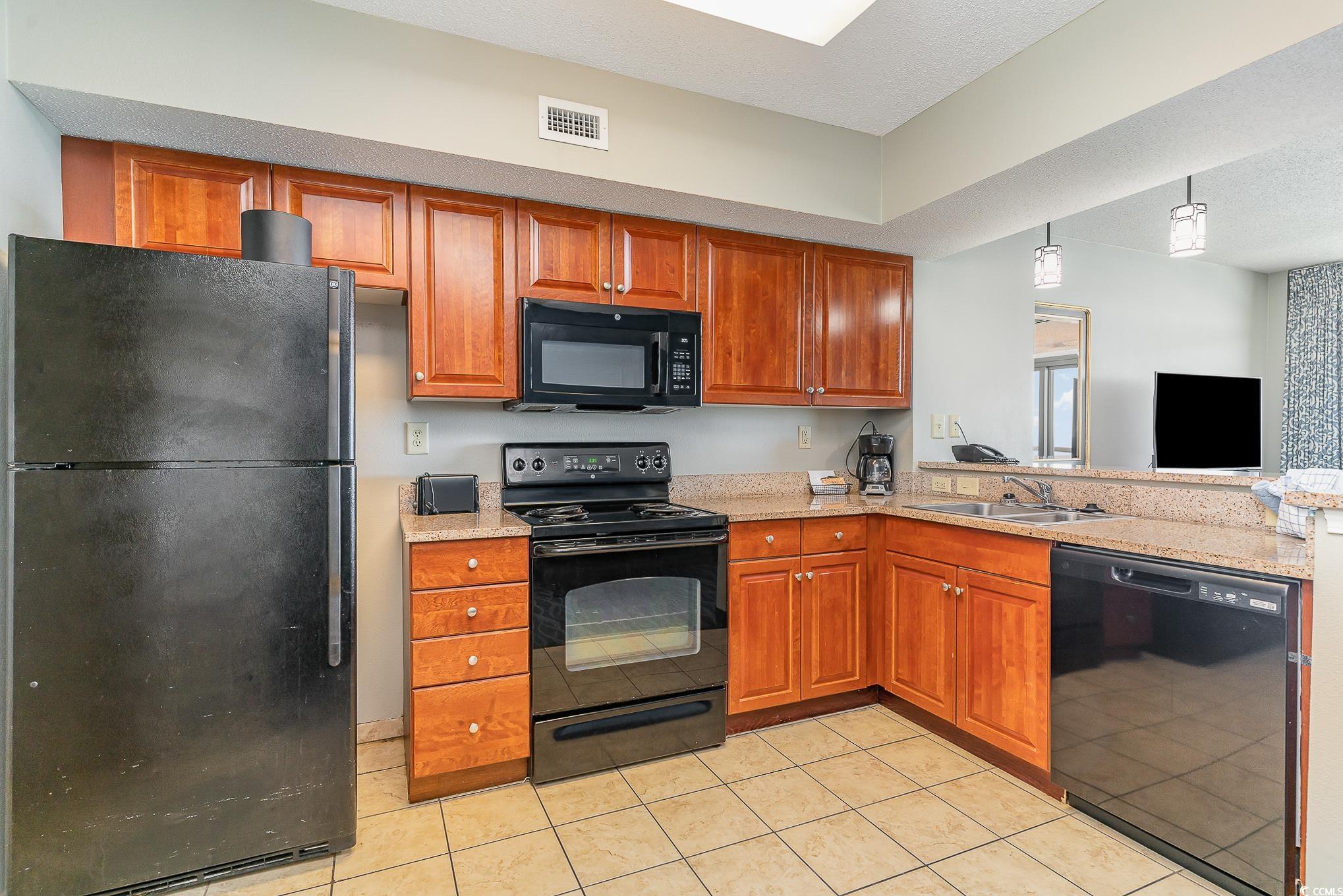 5300 North Ocean Boulevard, Unit 1407 Myrtle Beach, SC 29577 - Photo 15 of 36