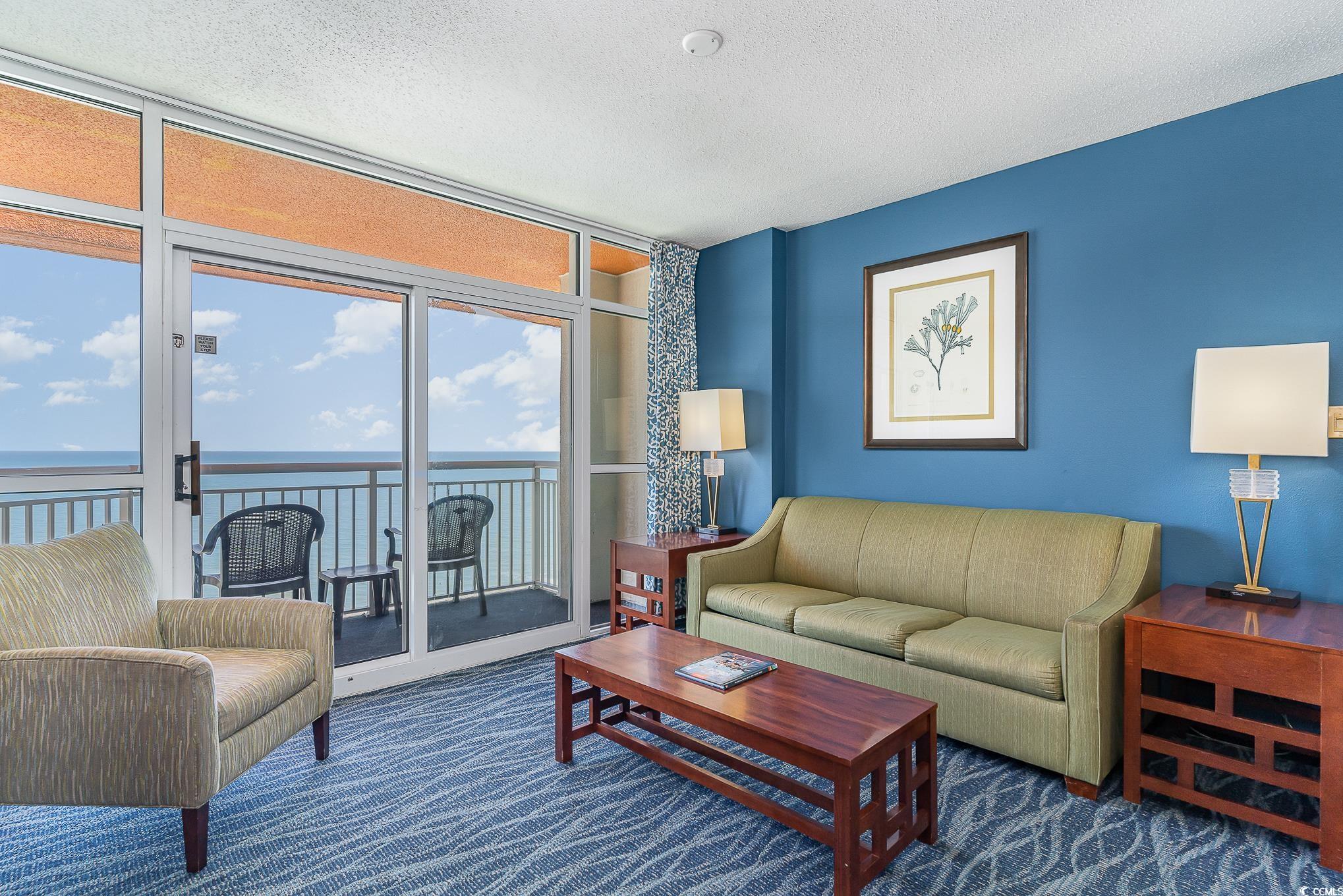 5300 North Ocean Boulevard, Unit 1407 Myrtle Beach, SC 29577 - Photo 19 of 36
