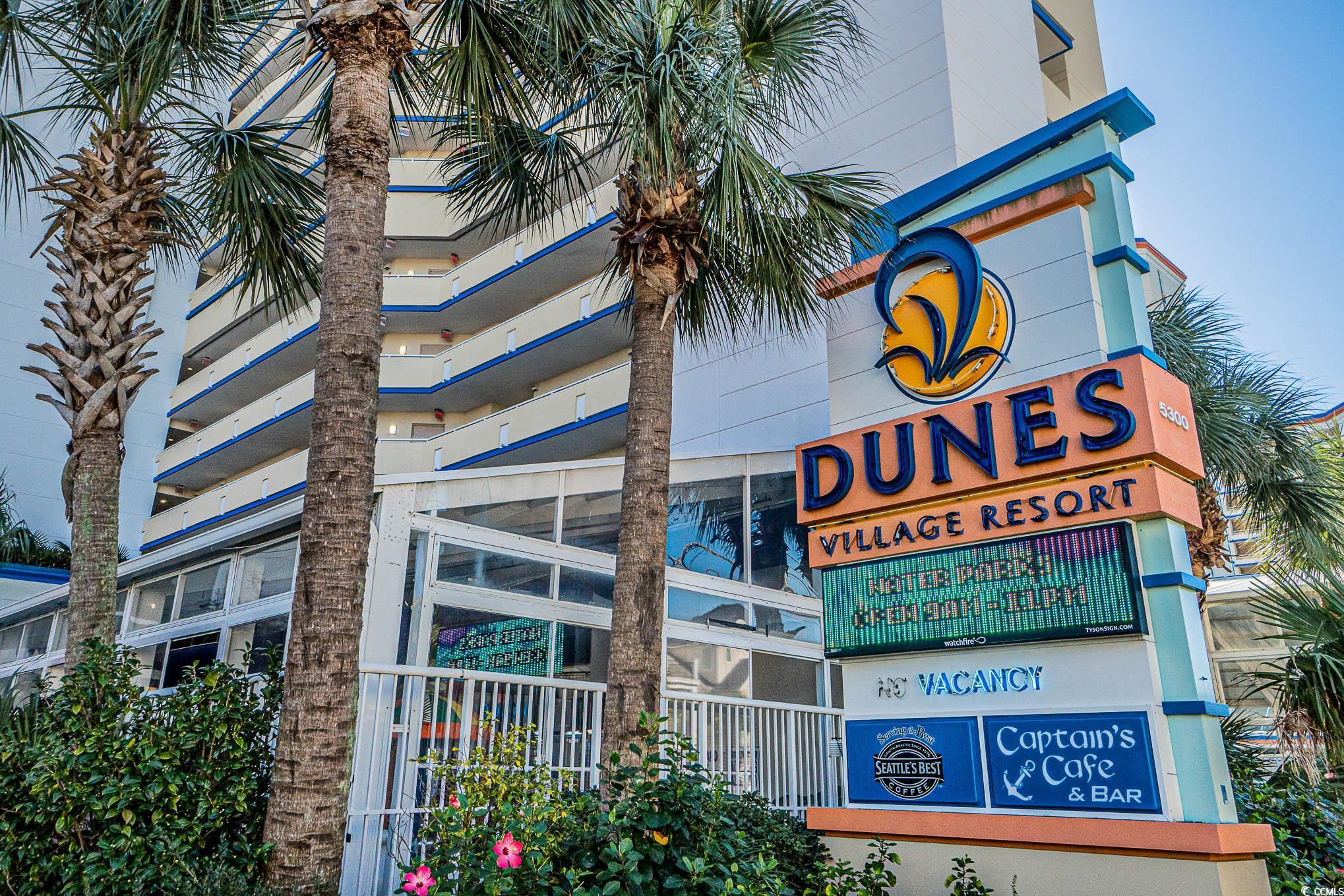5300 North Ocean Boulevard, Unit 1407 Myrtle Beach, SC 29577 - Photo 2 of 36