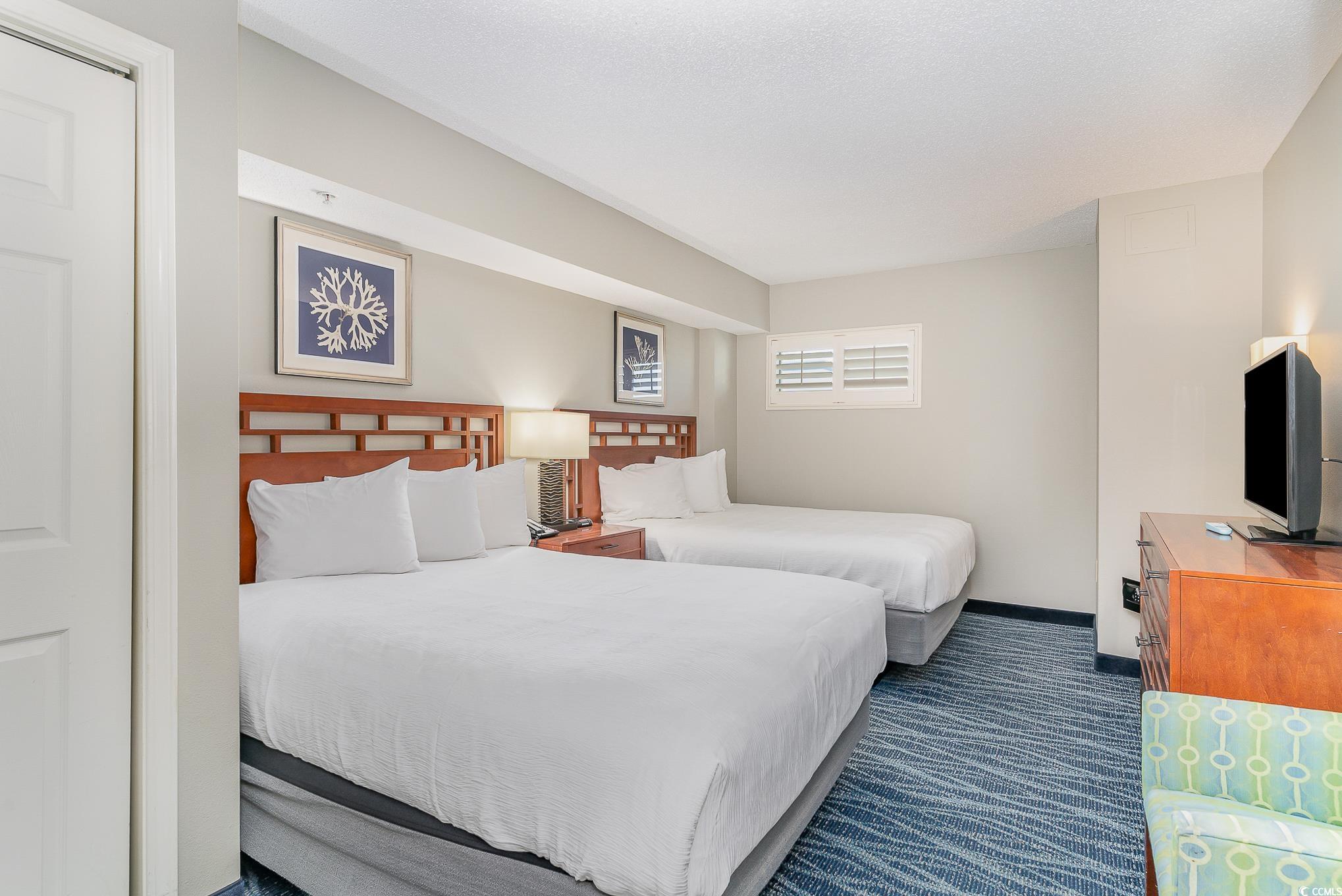 5300 North Ocean Boulevard, Unit 1407 Myrtle Beach, SC 29577 - Photo 22 of 36