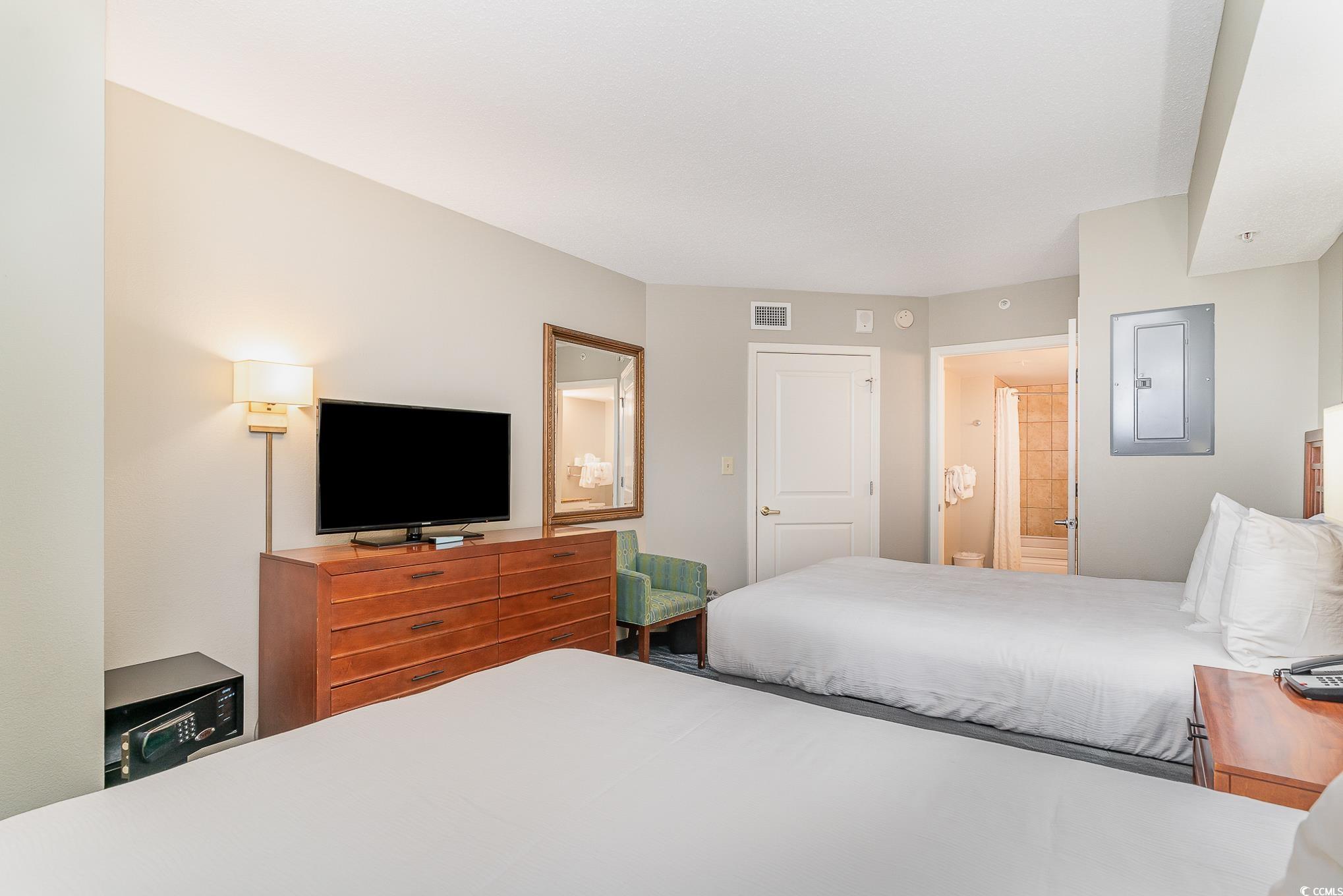 5300 North Ocean Boulevard, Unit 1407 Myrtle Beach, SC 29577 - Photo 24 of 36