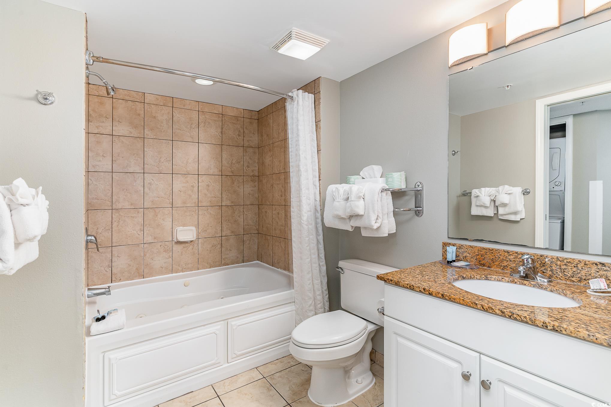 5300 North Ocean Boulevard, Unit 1407 Myrtle Beach, SC 29577 - Photo 25 of 36