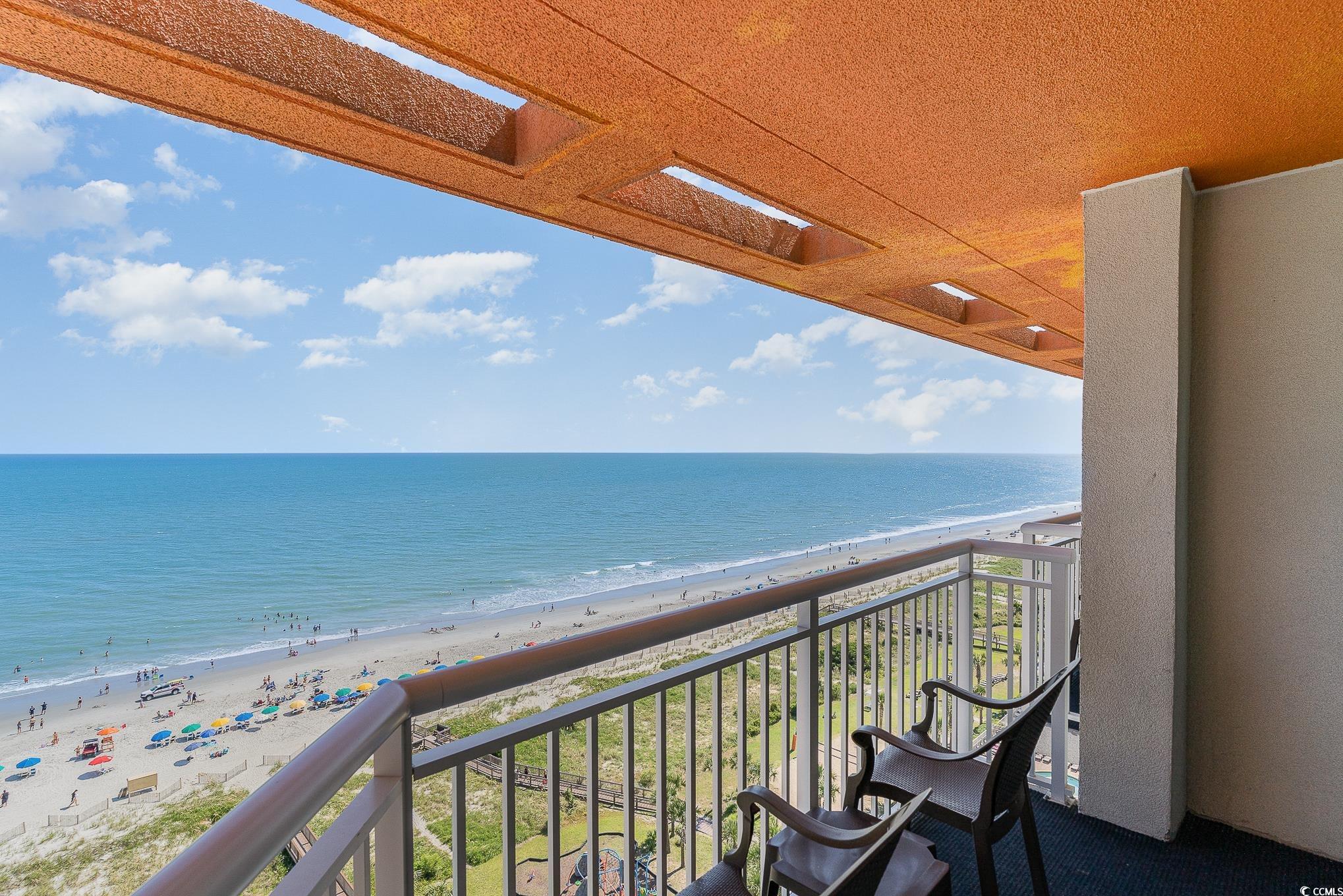 5300 North Ocean Boulevard, Unit 1407 Myrtle Beach, SC 29577 - Photo 26 of 36