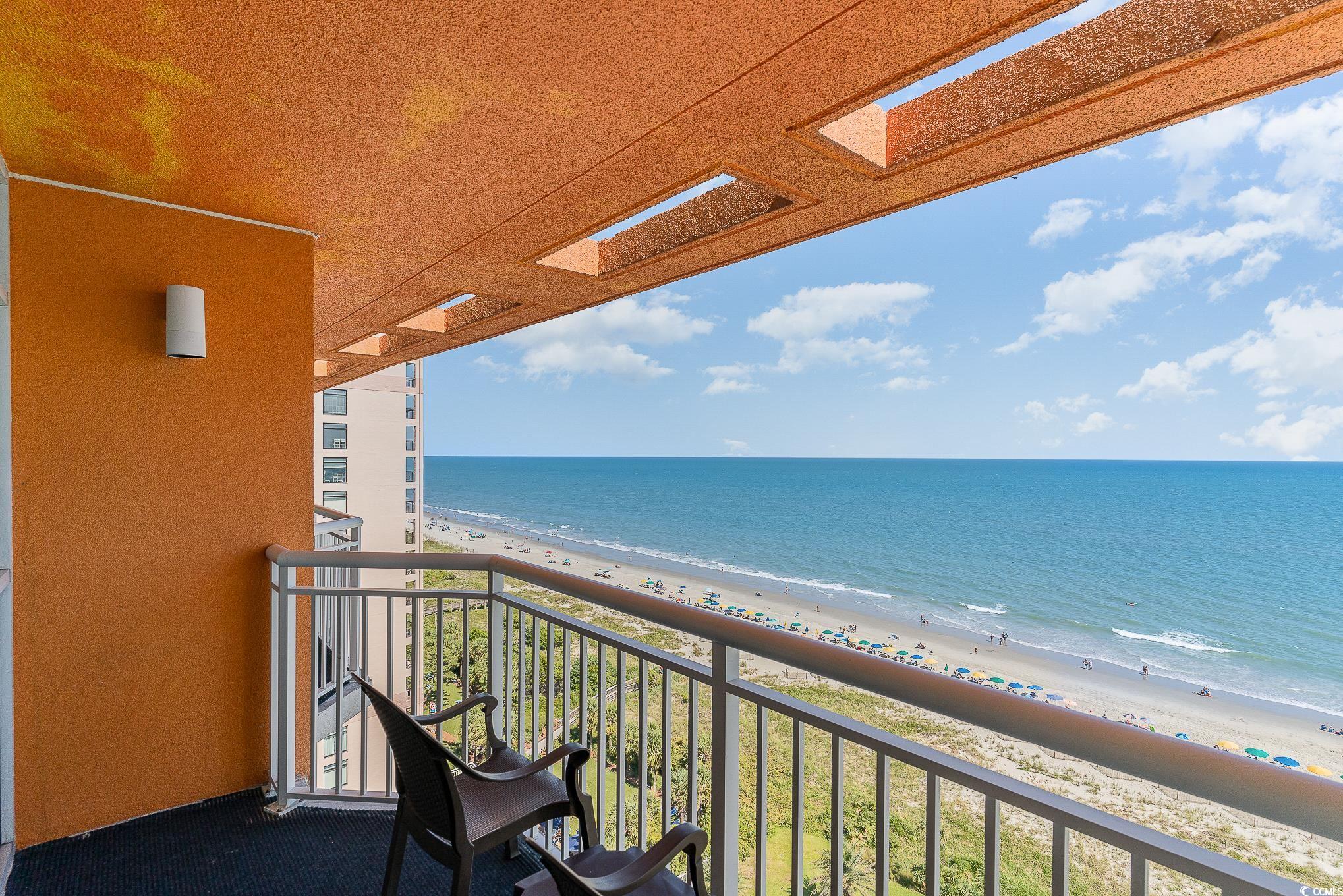 5300 North Ocean Boulevard, Unit 1407 Myrtle Beach, SC 29577 - Photo 27 of 36