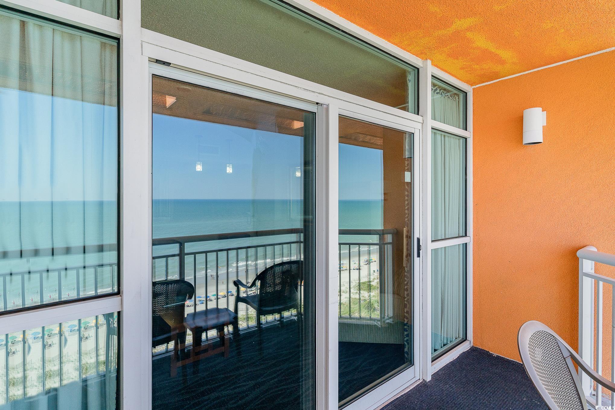 5300 North Ocean Boulevard, Unit 1407 Myrtle Beach, SC 29577 - Photo 28 of 36