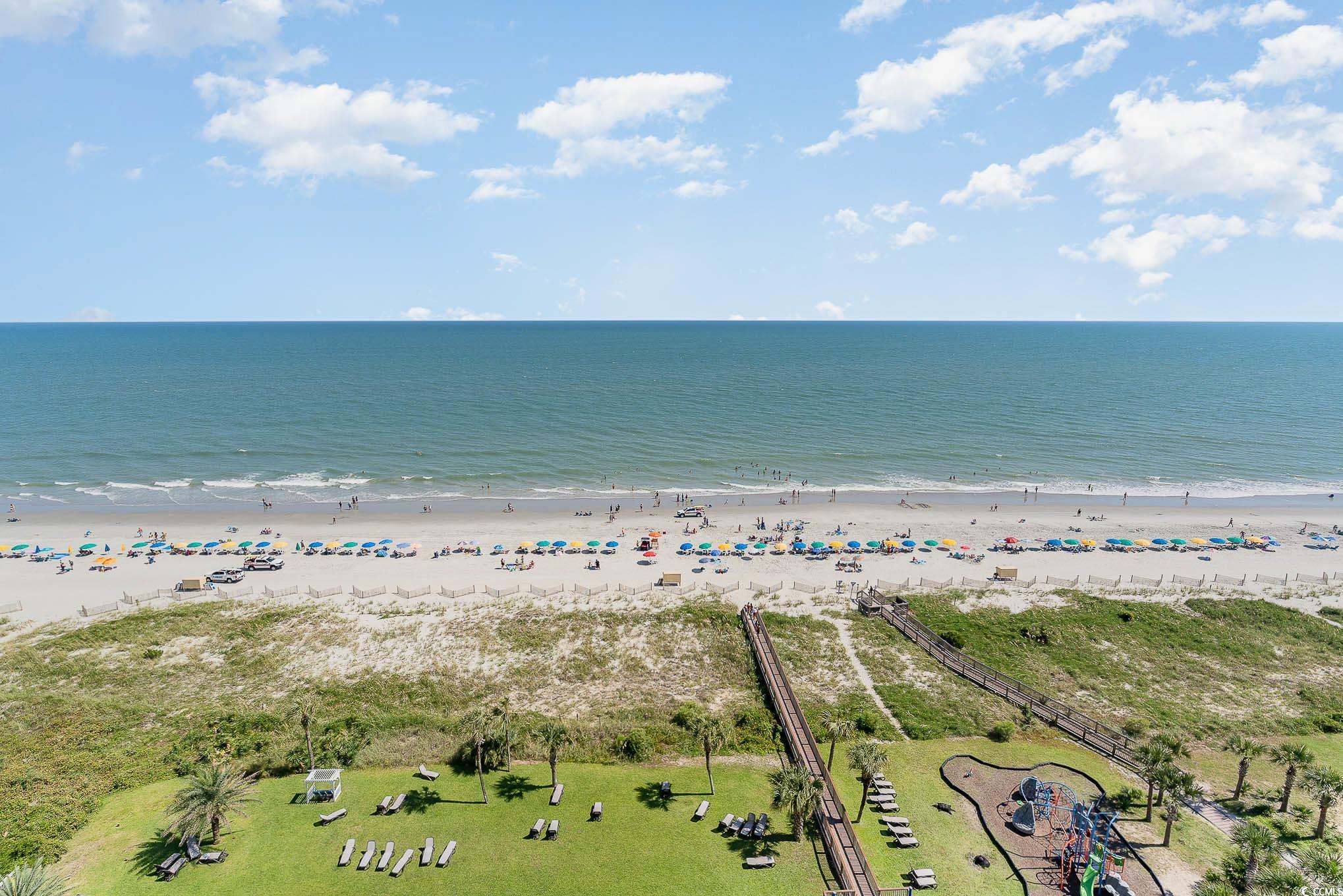 5300 North Ocean Boulevard, Unit 1407 Myrtle Beach, SC 29577 - Photo 30 of 36