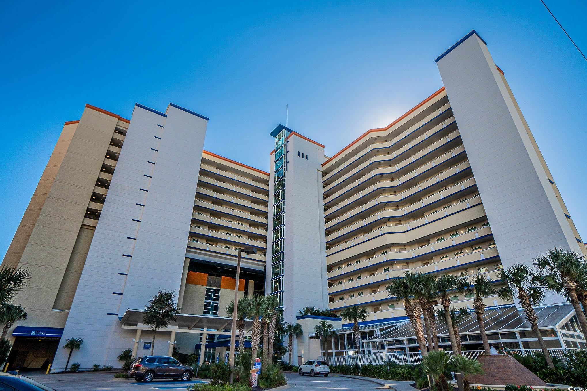 5300 North Ocean Boulevard, Unit 1407 Myrtle Beach, SC 29577 - Photo 3 of 36