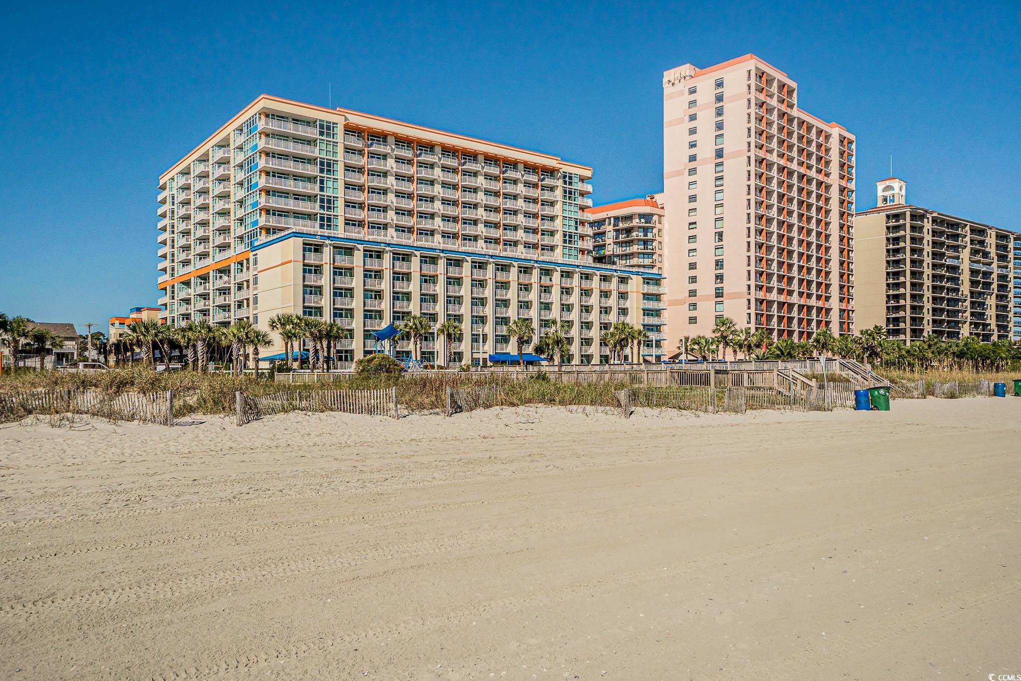 5300 North Ocean Boulevard, Unit 1407 Myrtle Beach, SC 29577 - Photo 6 of 36