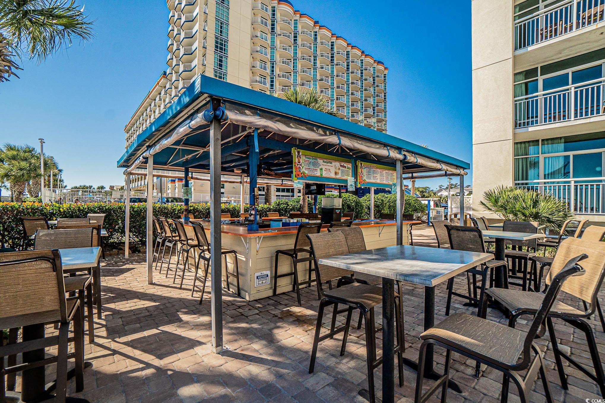 5300 North Ocean Boulevard, Unit 1407 Myrtle Beach, SC 29577 - Photo 8 of 36