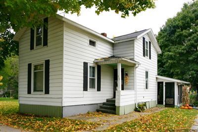 213 North Douglas Avenue Three Rivers, MI 49093 - Photo 1 of 1 Primary Photo