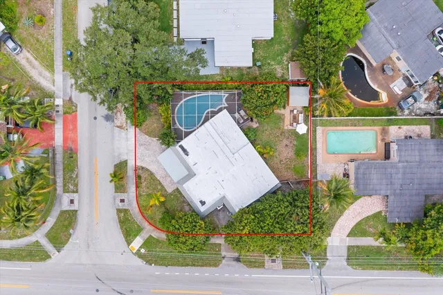 $4,700 | 3101 Southwest 16th Street, Fort Lauderdale, FL 33312