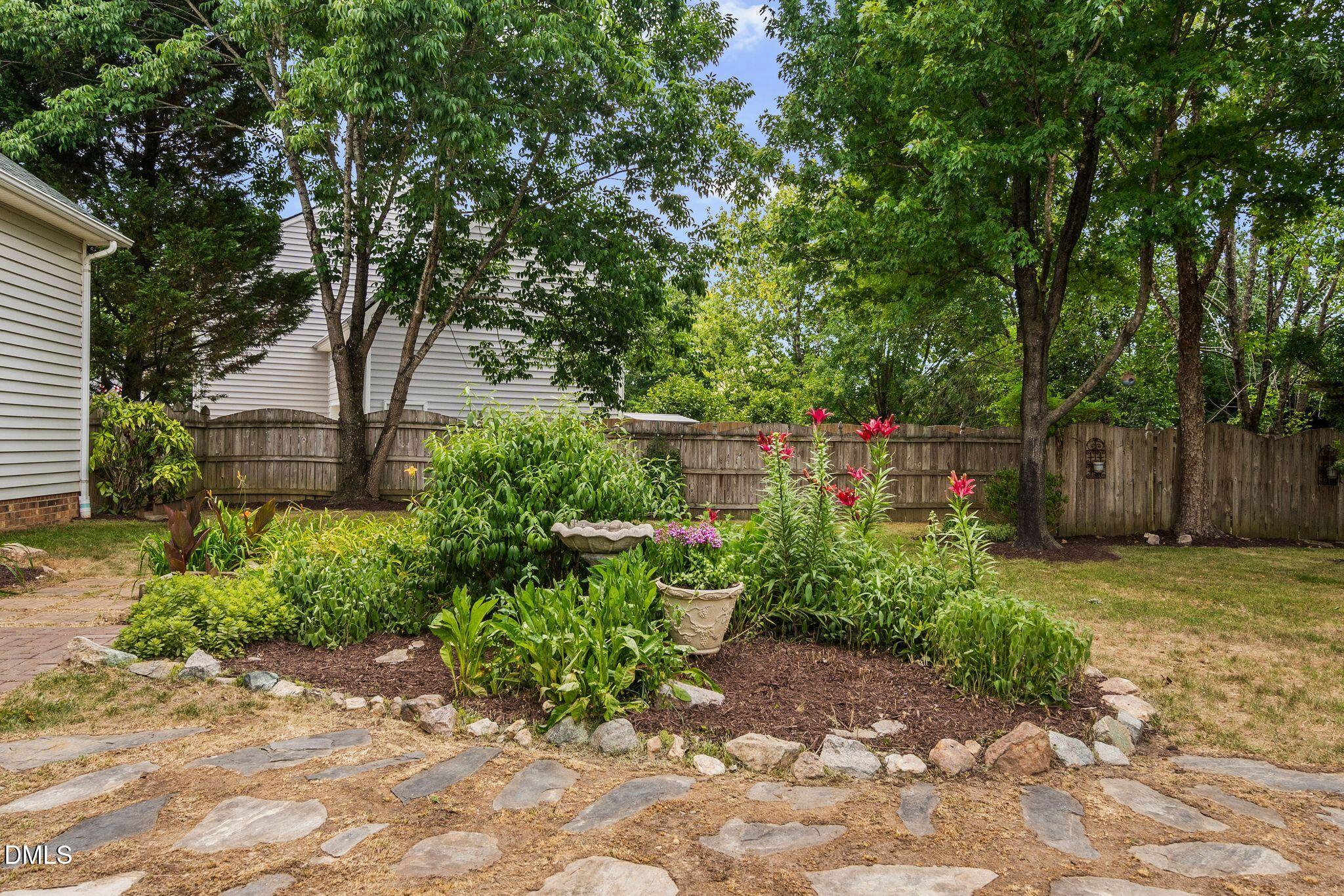 108 Grassy Ridge Court Apex, NC 27502 - Photo 44 of 50