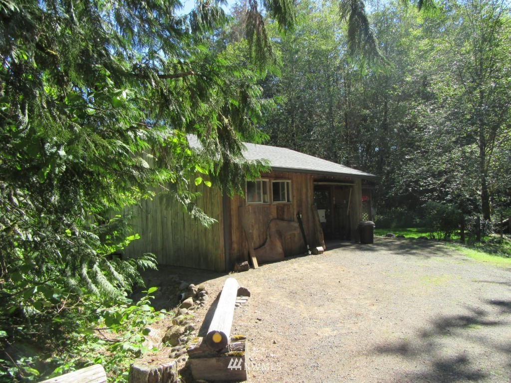 127 Jamer Road Mossyrock, WA 98564 - Photo 5 of 18 Gallery Image 5