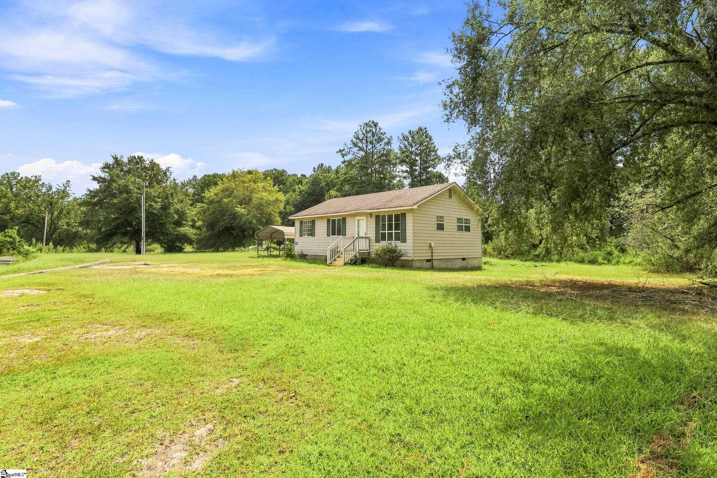 140 Joe Walker Road Union, SC 29379 - Photo 26 of 28 Gallery Image 26