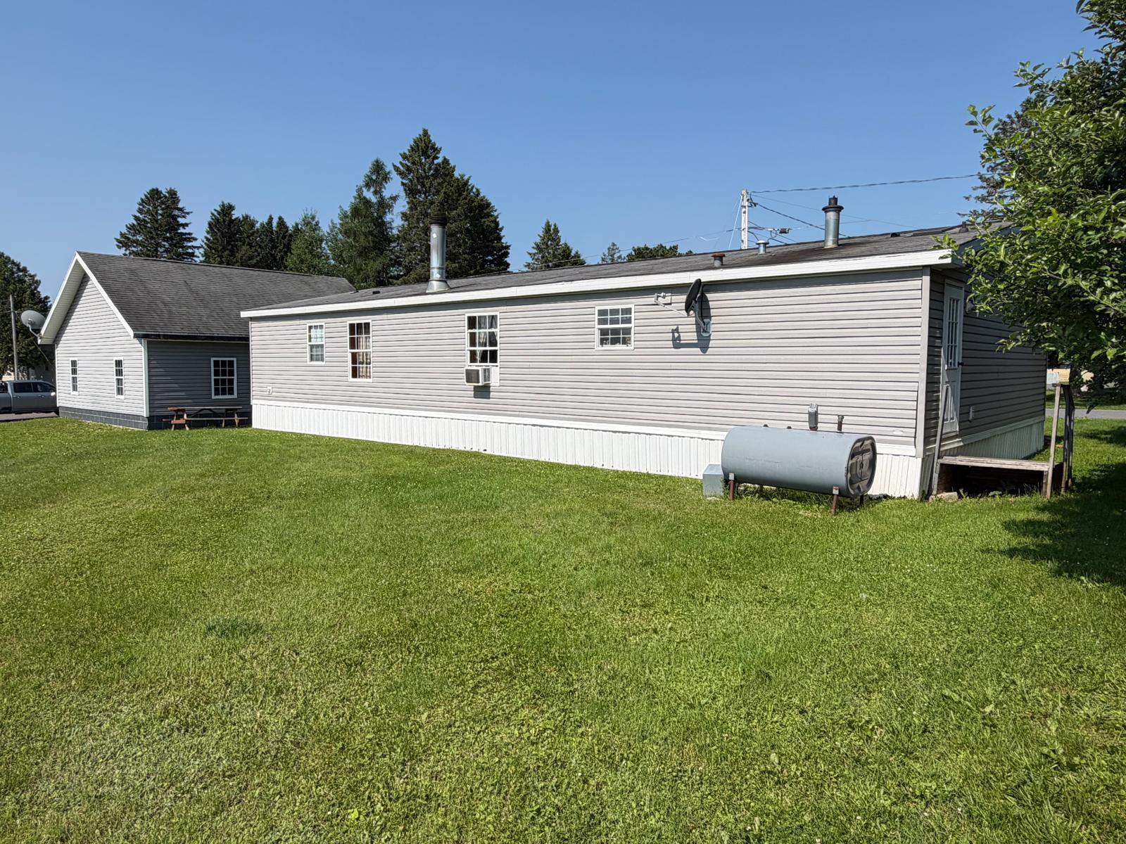 16 Ward Street Presque Isle, ME 04769 - Photo 3 of 33 Exterior