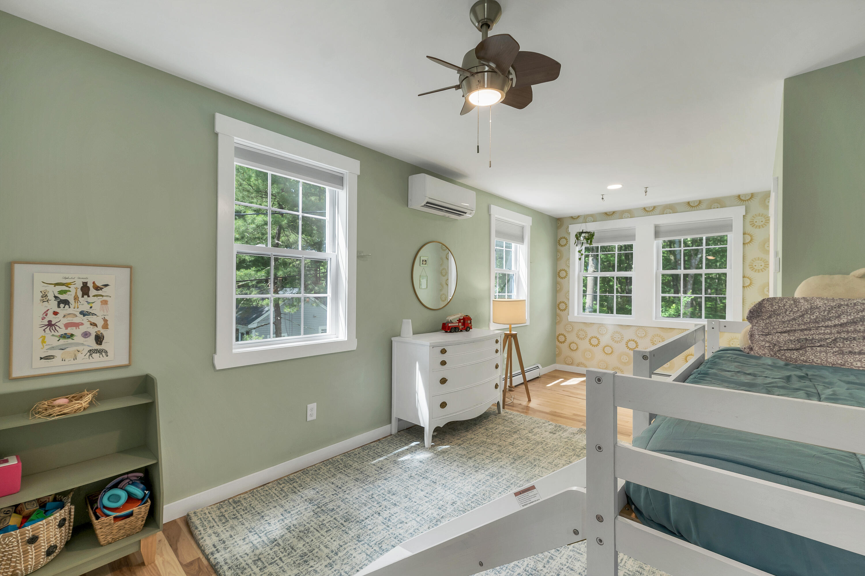 74 Alewive Road Kennebunk, ME 04043 - Photo 46 of 60 2nd floor bedroom