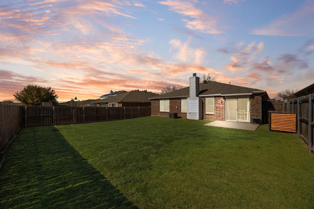 1812 Wind Dancer Trail Fort Worth, TX 76131 - Photo 27 of 27