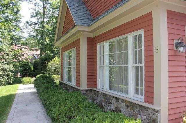 5 Landing Road Saco, ME 04072 - Photo 3 of 21 Exterior Front. Well landscaped...