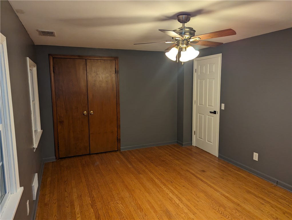 185 Paxton Road Irondequoit, NY 14617 - Photo 12 of 19 Bedroom 1