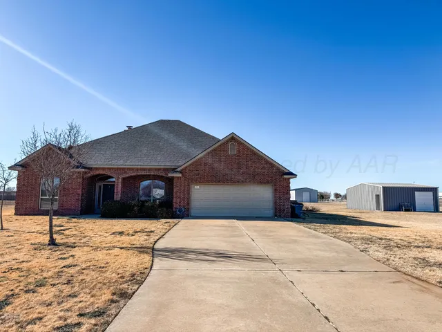 $3,225 | 9000 Lundy Lane, Amarillo, TX 79119