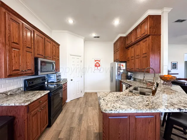 $3,225 | 9000 Lundy Lane, Amarillo, TX 79119