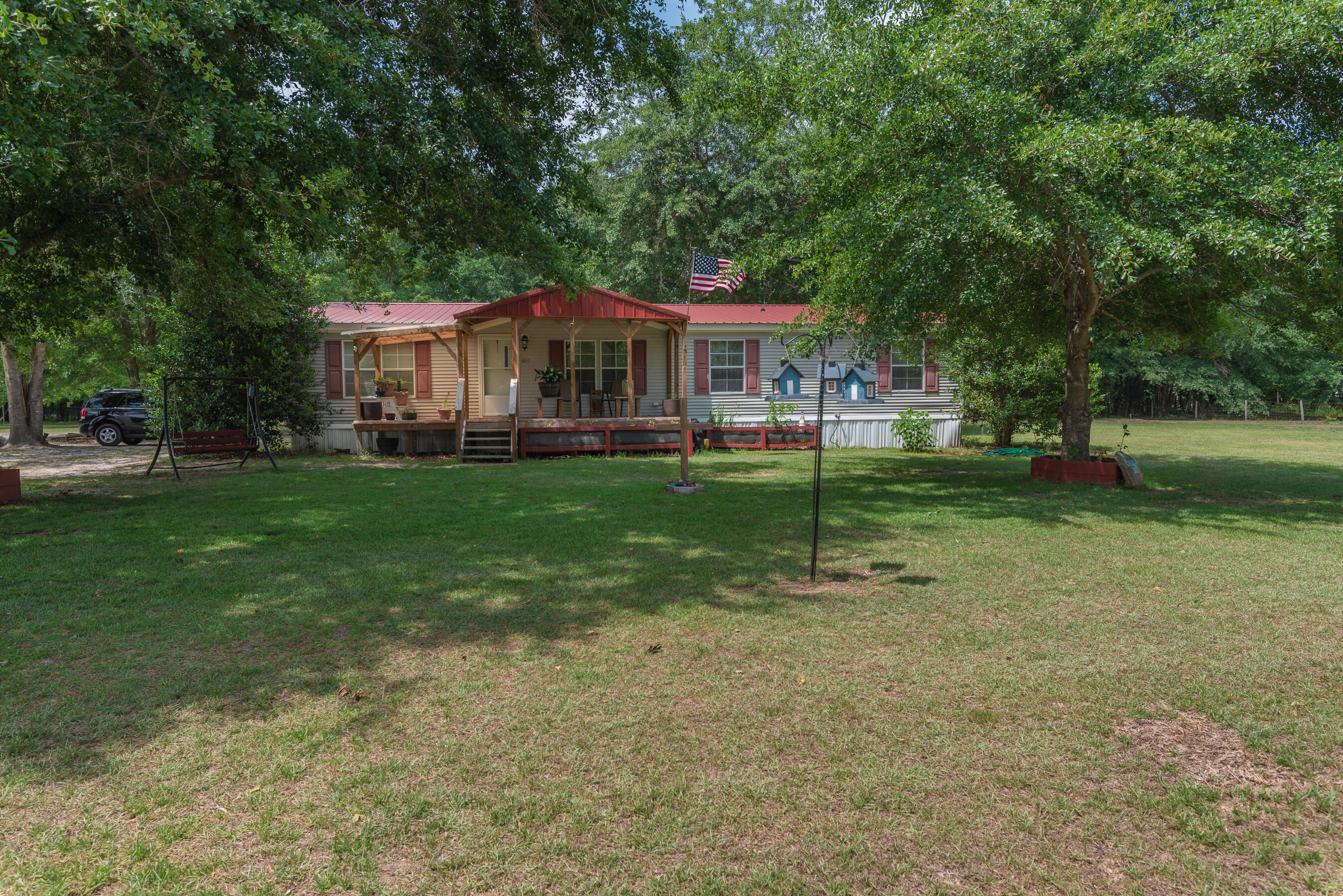 415 Cherry Road Barnwell, SC 29812 - Photo 1 of 43
