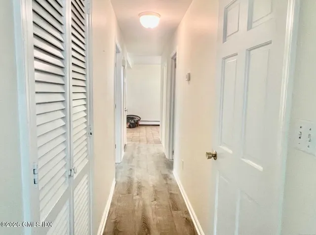 $3,595 | 80 Josephine Evaristo Avenue, Unit 1ST FL & LOWER LEVEL, Greenwich, CT 06830