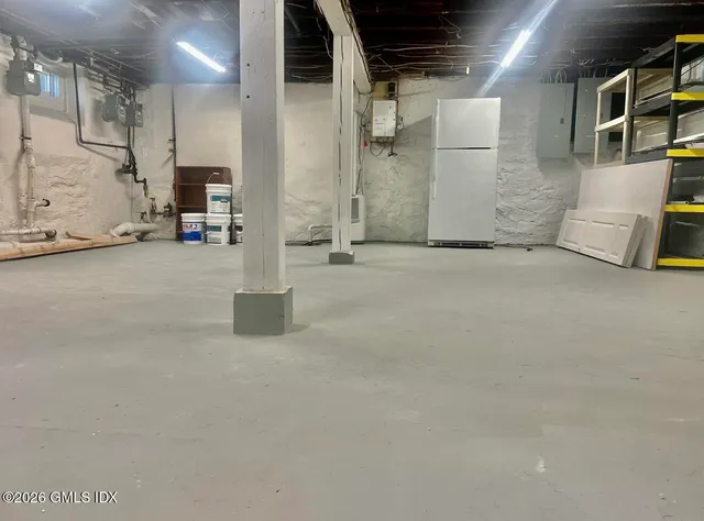 $3,595 | 80 Josephine Evaristo Avenue, Unit 1ST FL & LOWER LEVEL, Greenwich, CT 06830