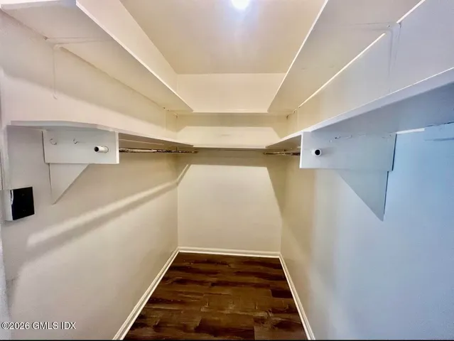 $3,595 | 80 Josephine Evaristo Avenue, Unit 1ST FL & LOWER LEVEL, Greenwich, CT 06830