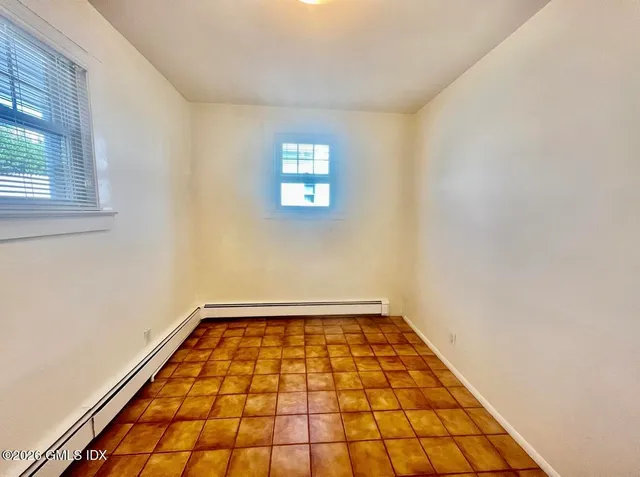 $3,595 | 80 Josephine Evaristo Avenue, Unit 1ST FL & LOWER LEVEL, Greenwich, CT 06830