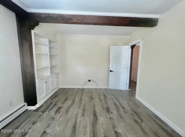 $3,595 | 80 Josephine Evaristo Avenue, Unit 1ST FL & LOWER LEVEL, Greenwich, CT 06830