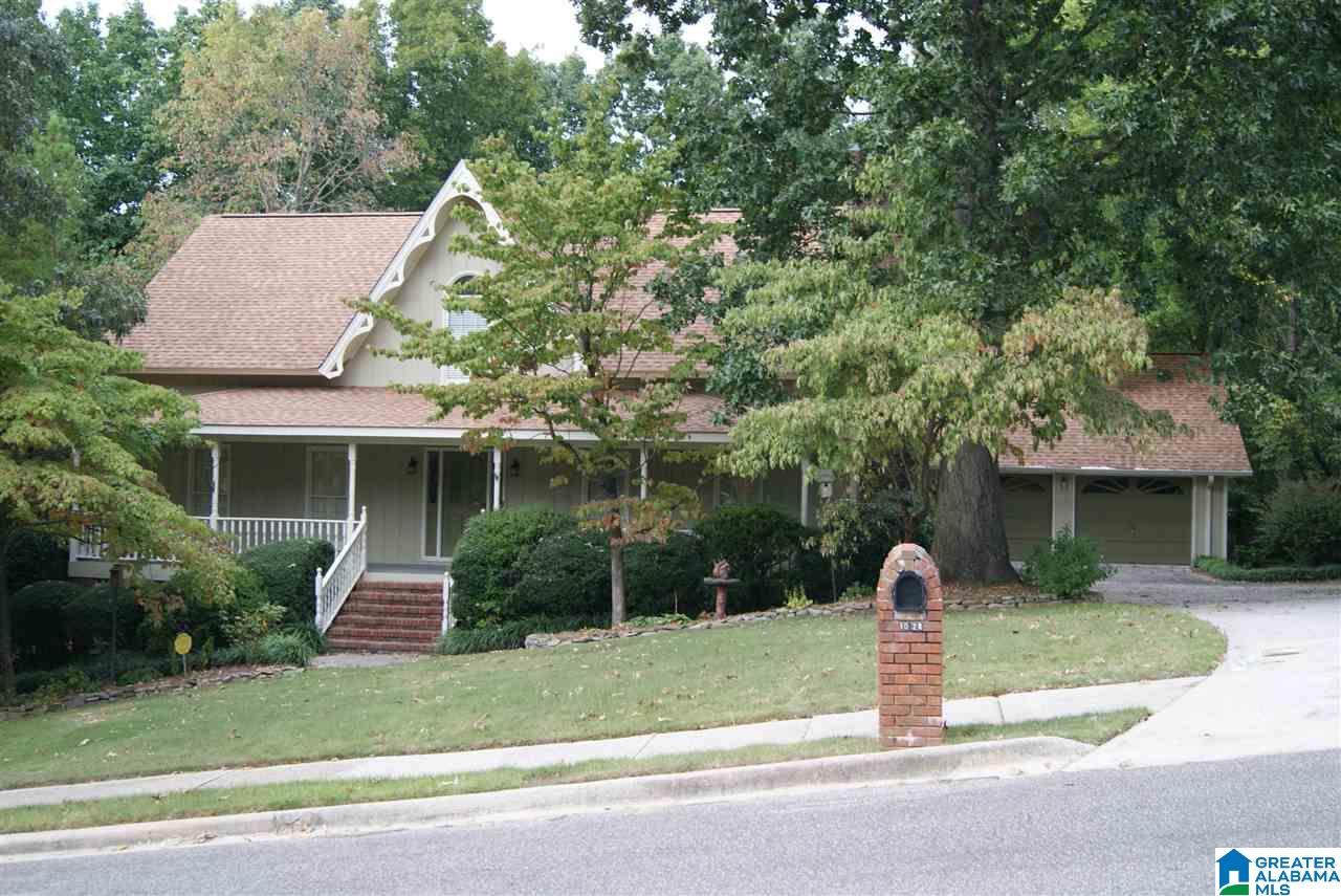 1028 Willowbrook Road Birmingham, AL 35215 - Photo 1 of 39