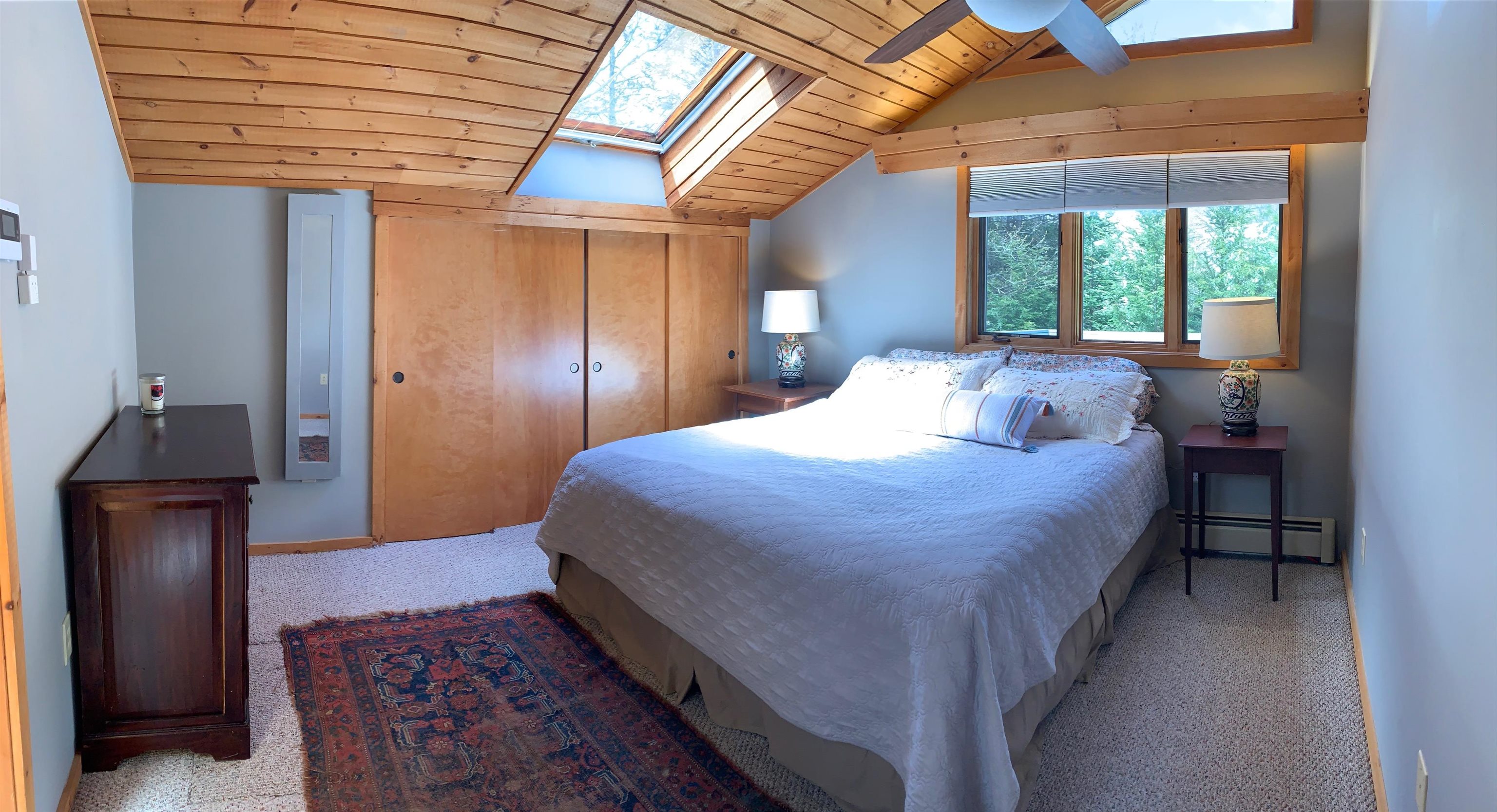 62 Osceola Road Waterville Valley, NH 03215 - Photo 13 of 29