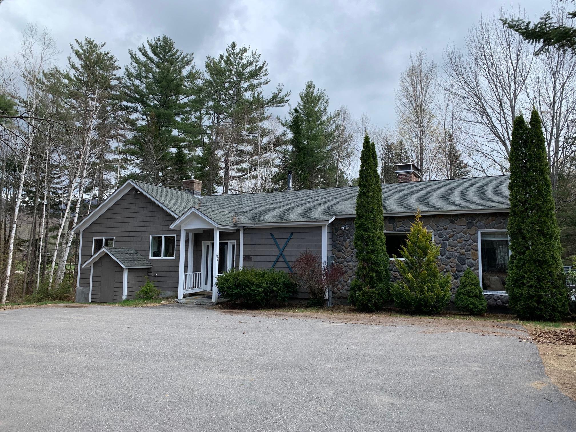 62 Osceola Road Waterville Valley, NH 03215 - Photo 2 of 29