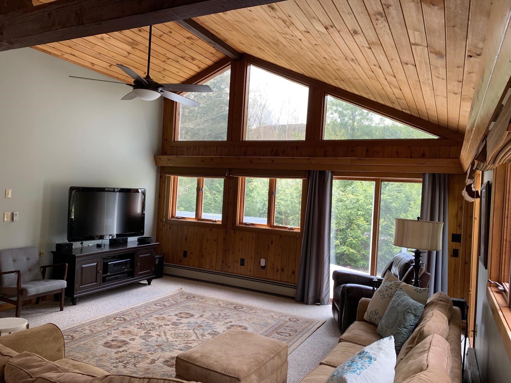 62 Osceola Road Waterville Valley, NH 03215 - Photo 5 of 29
