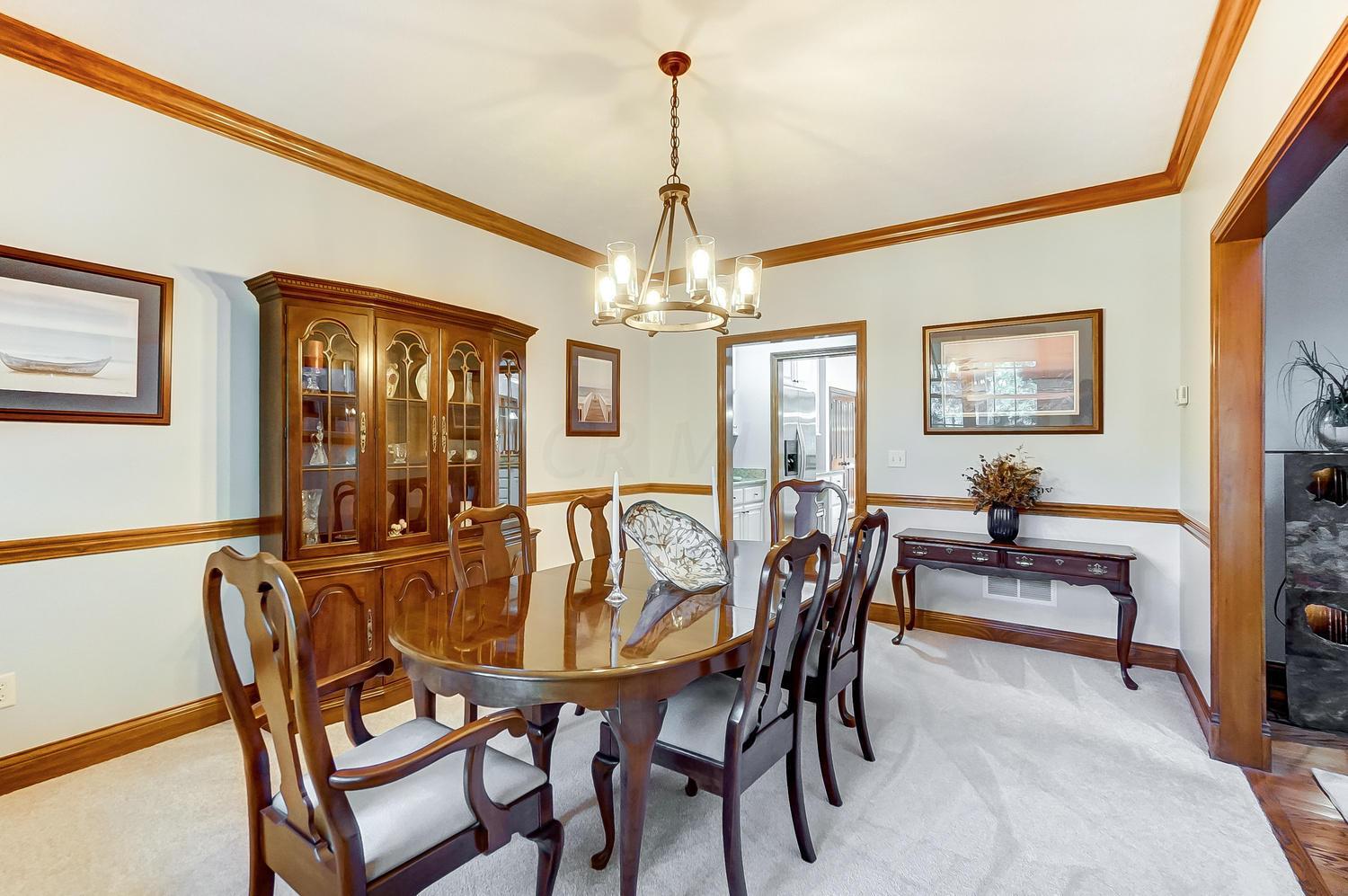 8348 Steitz Road Powell, OH 43065 - Photo 12 of 78 Gallery Image 12