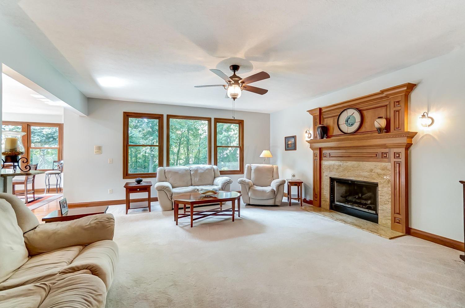 8348 Steitz Road Powell, OH 43065 - Photo 14 of 78 Gallery Image 14